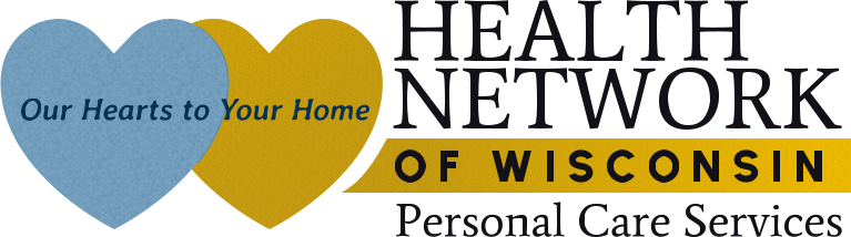Health Network of Wisconsin Personal Care Services